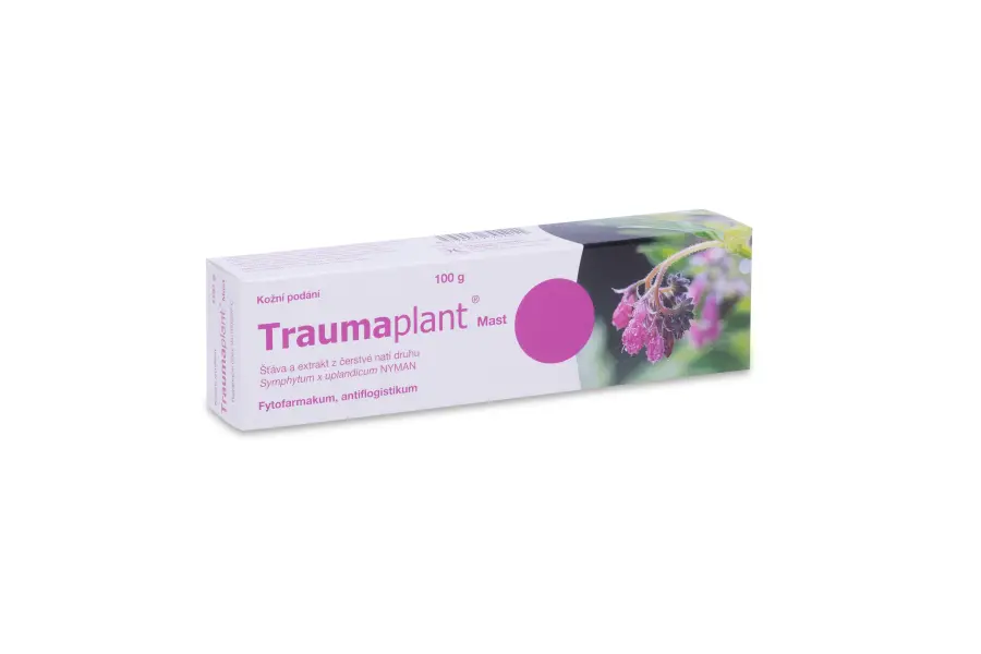 9149_TRAUMAPLANT DRM.UNG. 1X100G